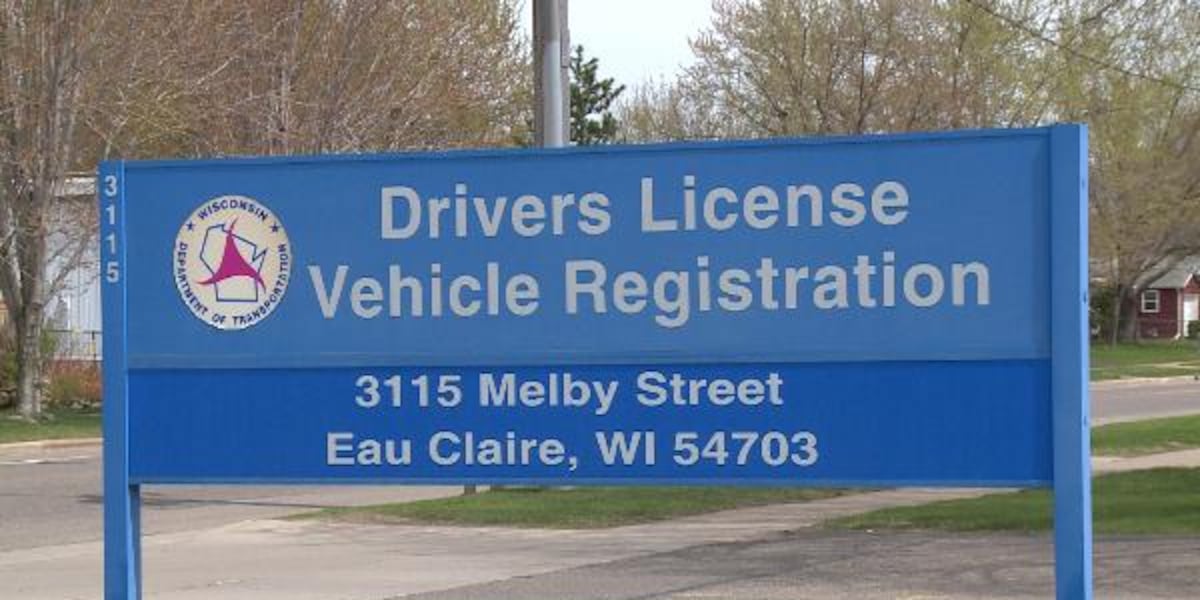 Spring Lake Dmv Wisconsin DMV extending hours ahead of spring election