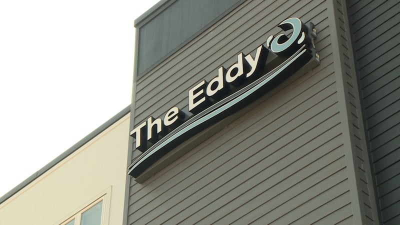 The Eddy