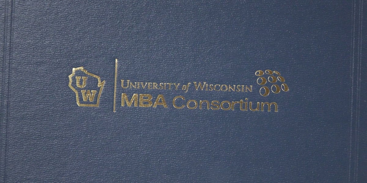 Wisconsin Mba Ranking Program UW MBA Consortium earns top ranking in Wisconsin