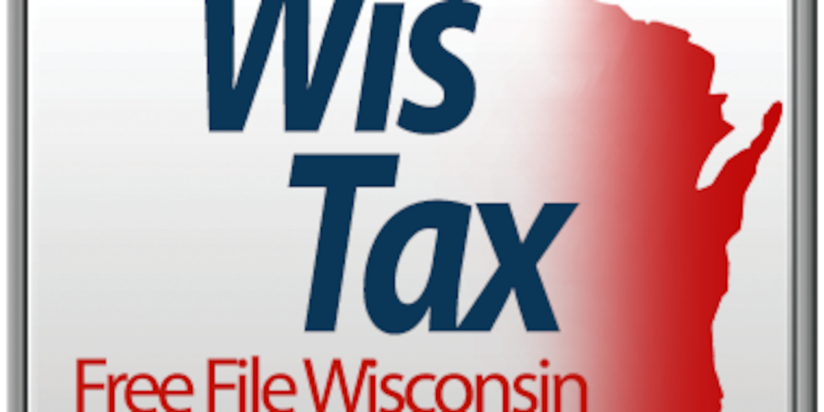 WisTax, Wisconsinโs free, electronic, secure income tax filing system ...