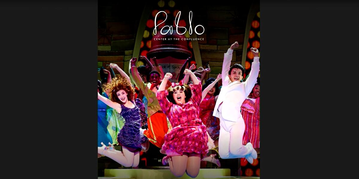 The Pablo Pablo Center at the Confluence reveals Season Six full lineup