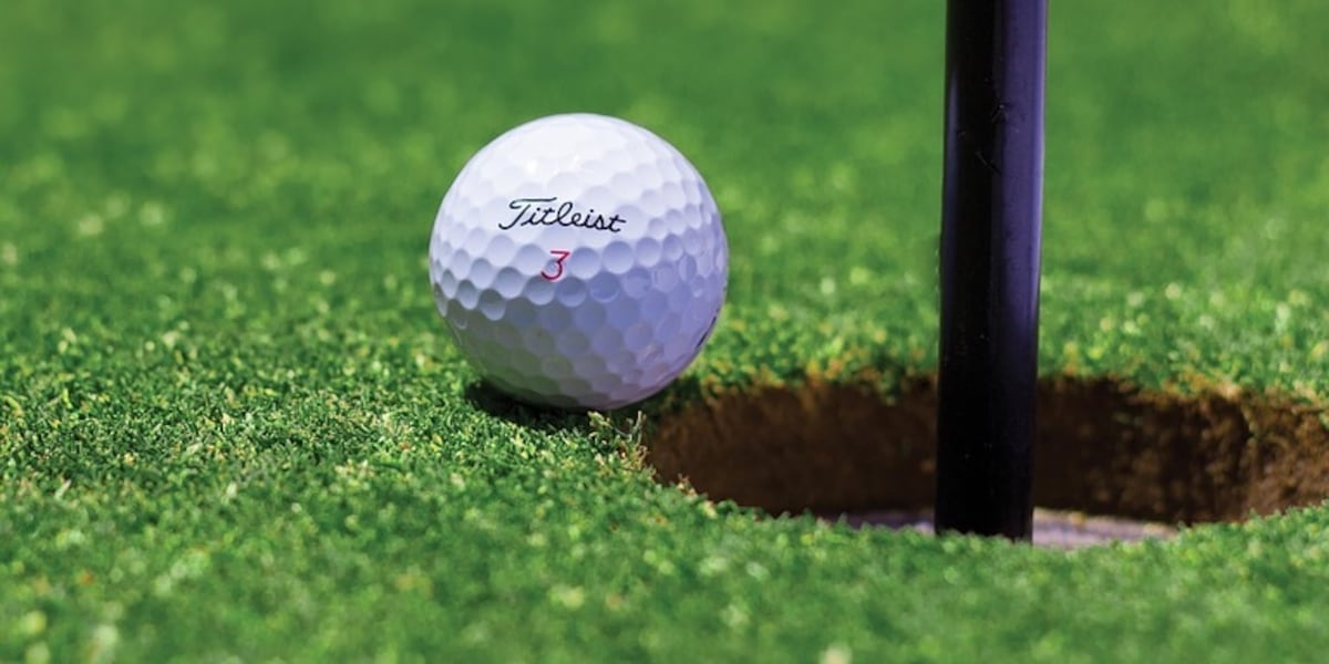Fore! Local non-profit hosting annual golf outing to help pave the putting green for future entrepreneurs