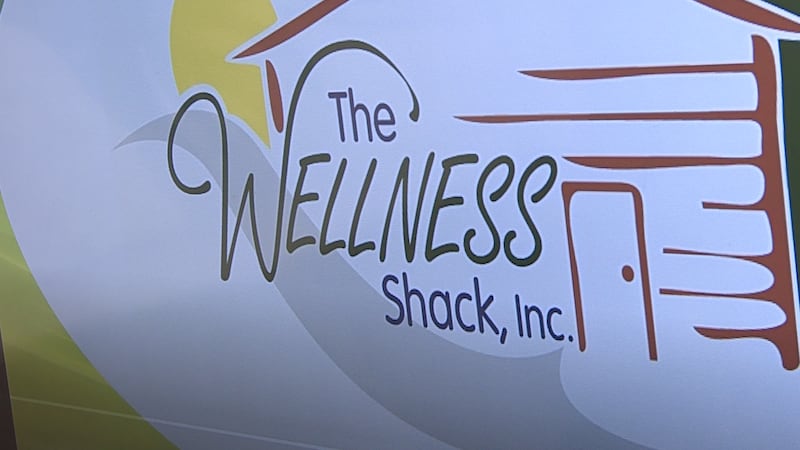 The Wellness Shack