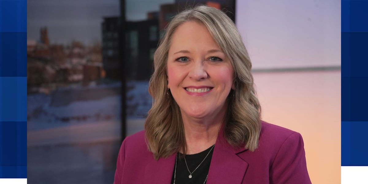 Judy Clark inducted to Upper Midwest EMMY Chapter Silver Circle