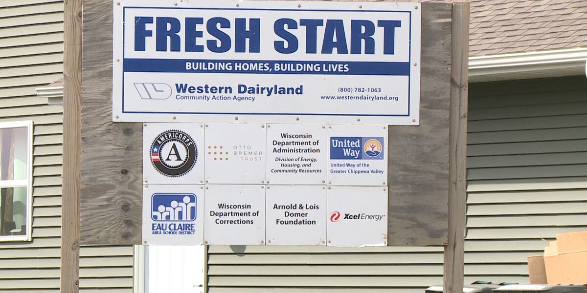 Western Dairyland brings Fresh Start program back to continue helping ...