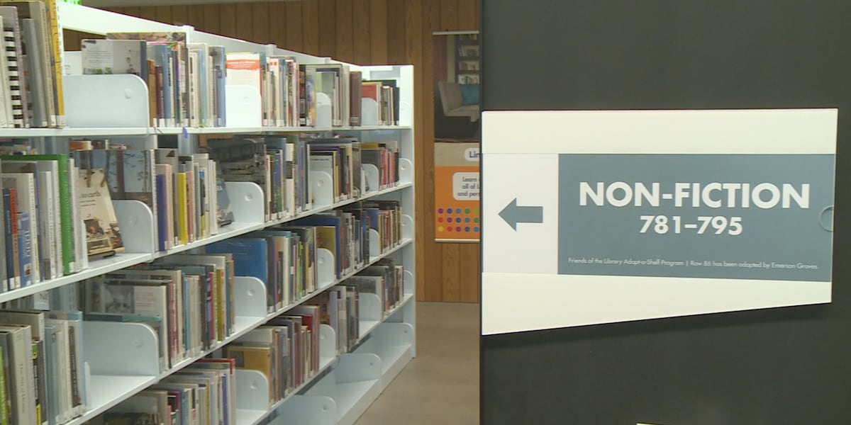Local organizations offering free programs to help adults improve their ...