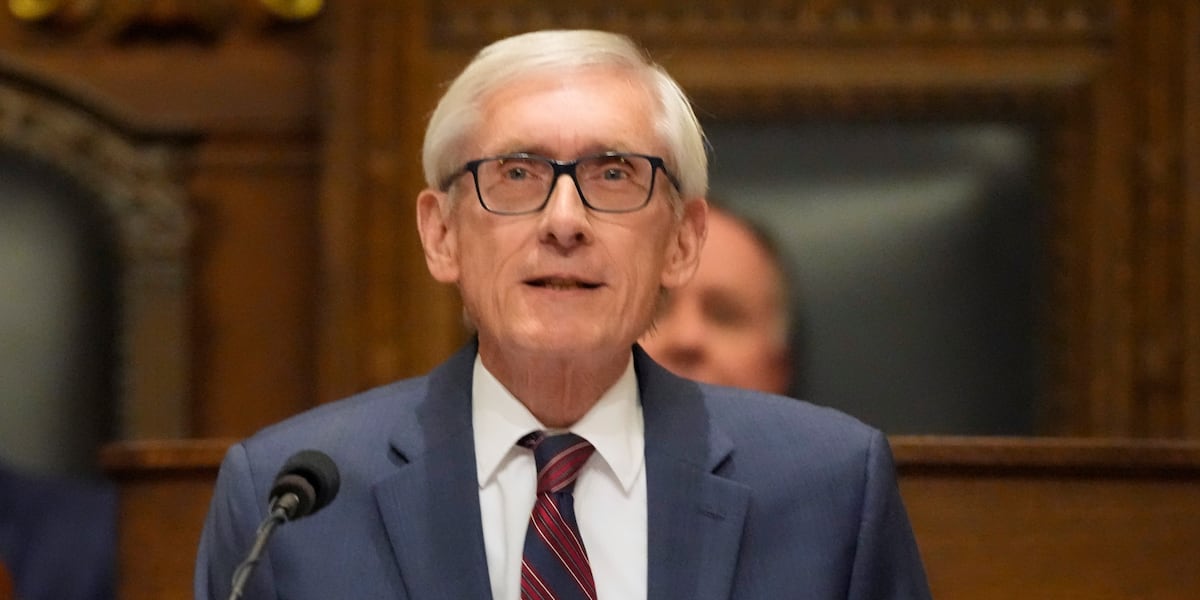 Gov. Evers signs law to extend postpartum Medicaid coverage