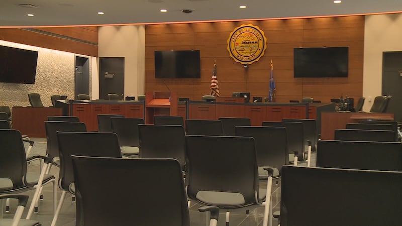 The vote, needing two thirds approval to pass, only had 7 of the 13 council members in favor,...