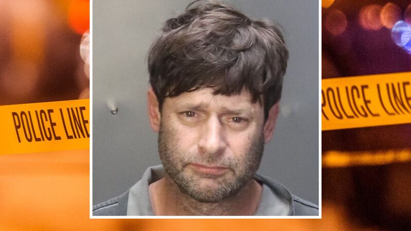 Tony McDaniel, 47, is charged with three counts of aggravated assault with a deadly weapon,...
