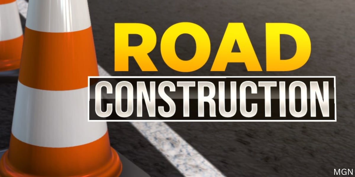 Ramp from County I to southbound US 53 to close in Barron County