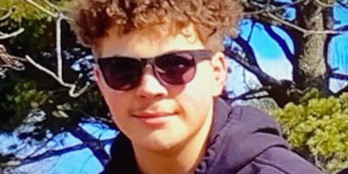 Person of interest in Taylor County deaths found dead