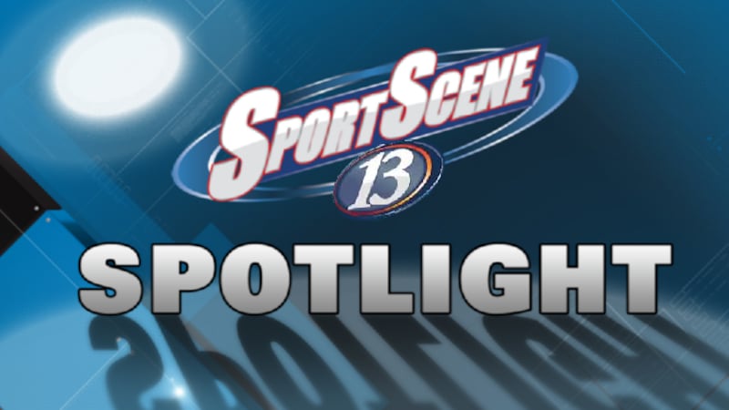Break Rusk SportScene Spotlight: McDonell’s Luke Andersen