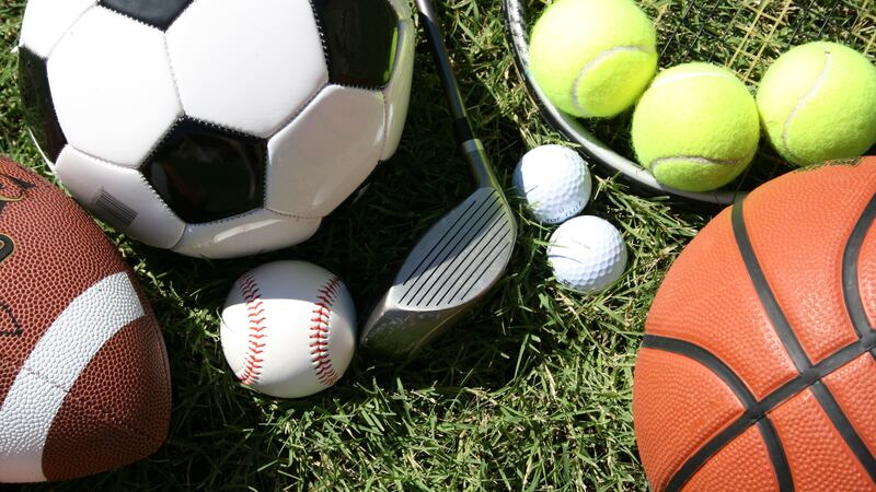 Transgender athletes would be banned from competing in girls’ sports and using girls’ locker...