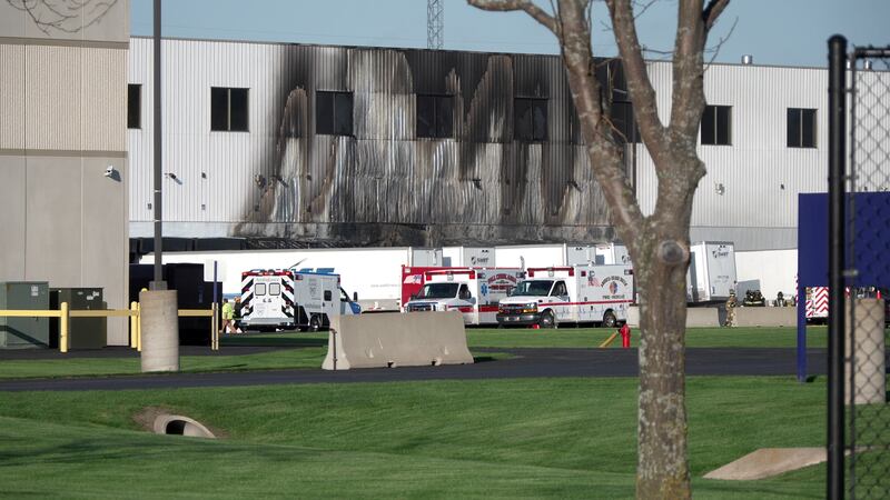 Chippewa County Department of Public Health Names Senator Jesse James Chippewa County Department of Public Health Names Senator Jesse James