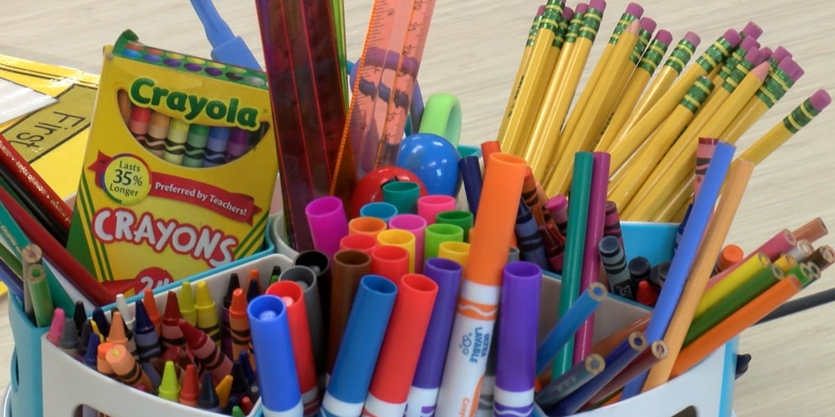 Children’s Museum of Eau Claire hosts Countdown to Kindergarten event