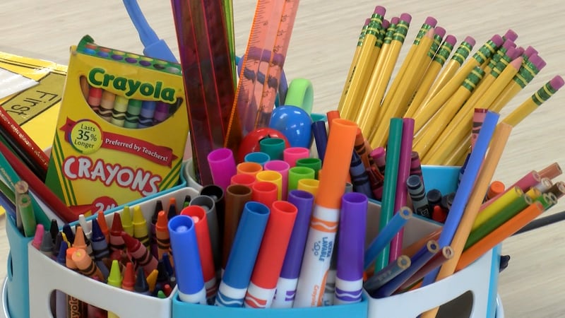 Children’s Museum of Eau Claire hosts Countdown to Kindergarten event