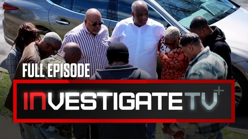 InvestigateTV+: Mother’s journey to forgive