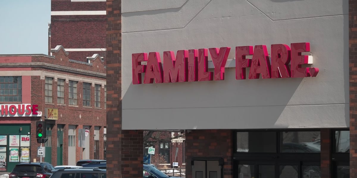 Family Fare employees facing layoffs learn their options at Wisconsin Workforce Development session