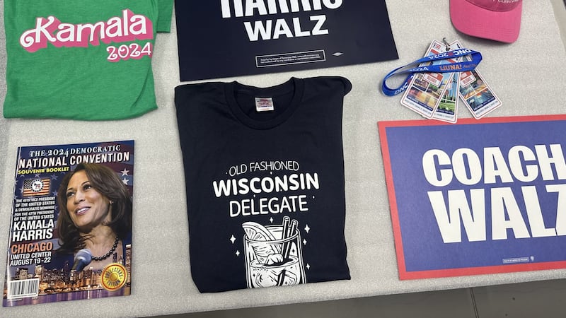 Preserving Election History.