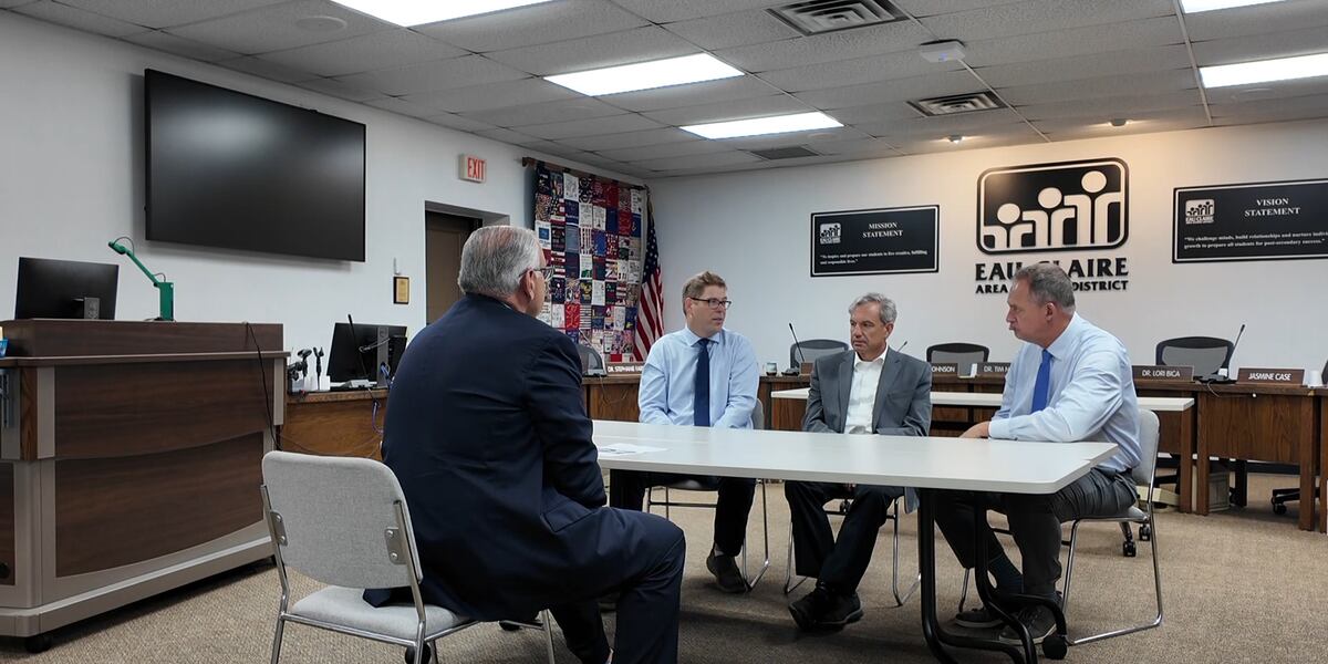 Local schools react to Wisconsin’s new biennial budget