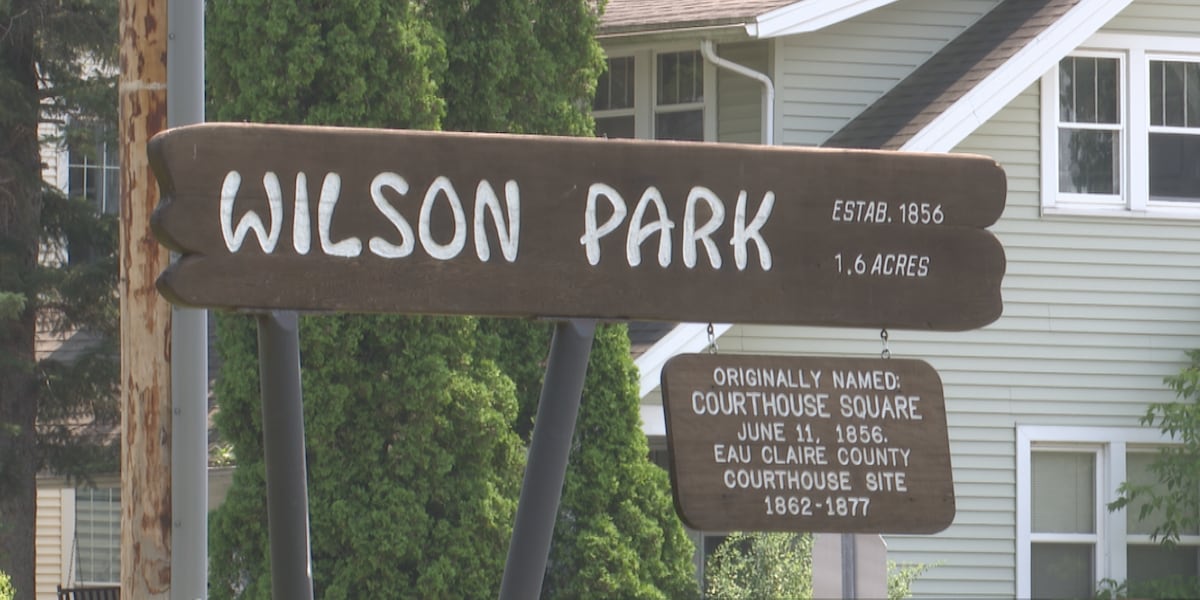 Community members and Eau Claire city officials have direct