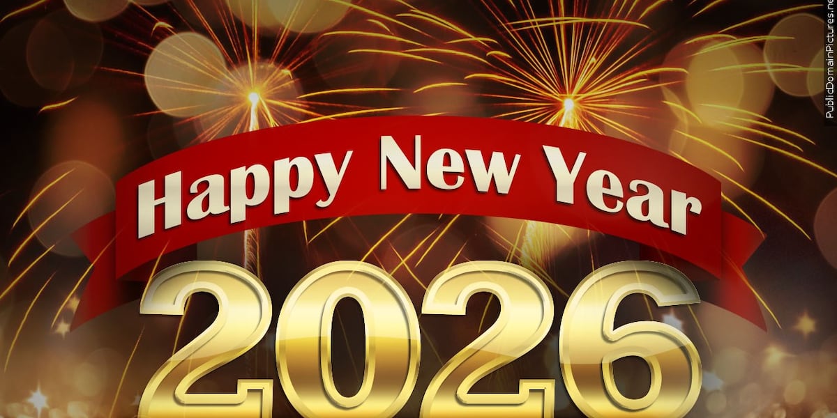 WEAU's biggest stories of 2025