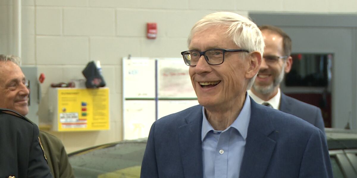 Gov Evers Seeks Applicants for Dane County Circuit Court and La Crosse Gov Evers Seeks Applicants for Dane County Circuit Court and La Crosse