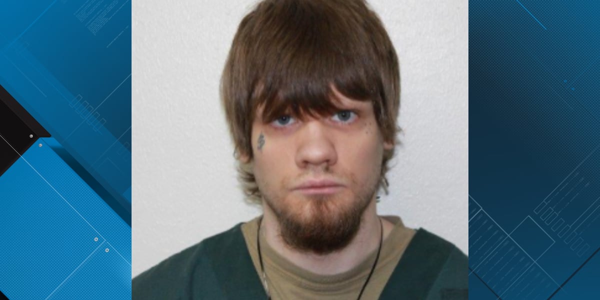 Clark County sex offender to be released
