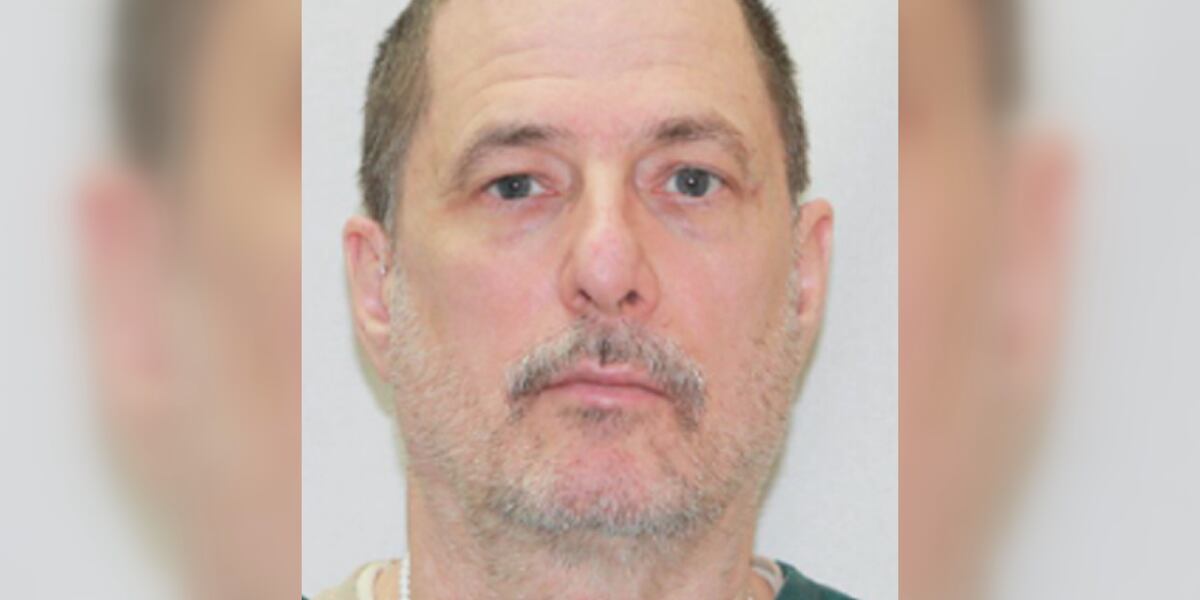 Another inmate found dead at troubled Wisconsin prison