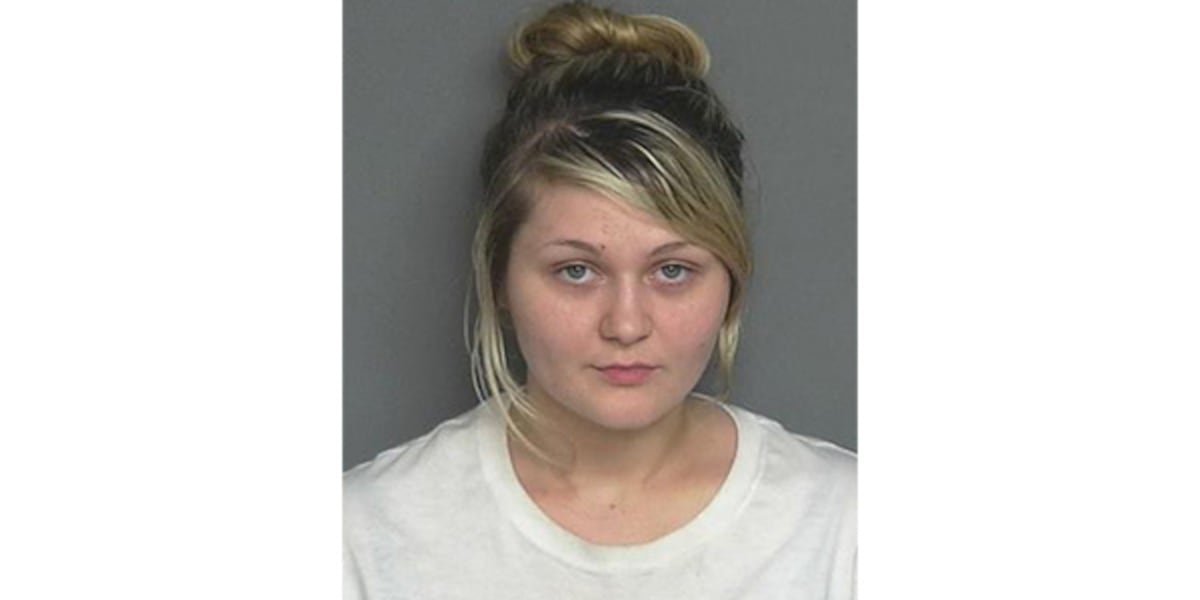 Lasidious UPDATE: Woman charged with lewd and lascivious behavior now sentenced