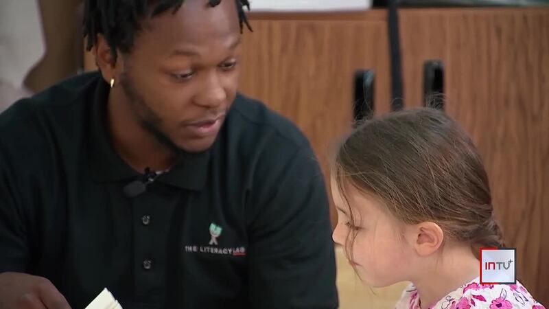'Can't Put a Price Tag on That': Nonprofit furthers educational job opportunities for men of...