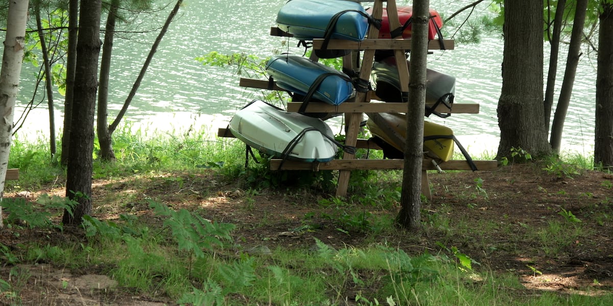 Camp Nawakwa celebrates their 90th anniversary