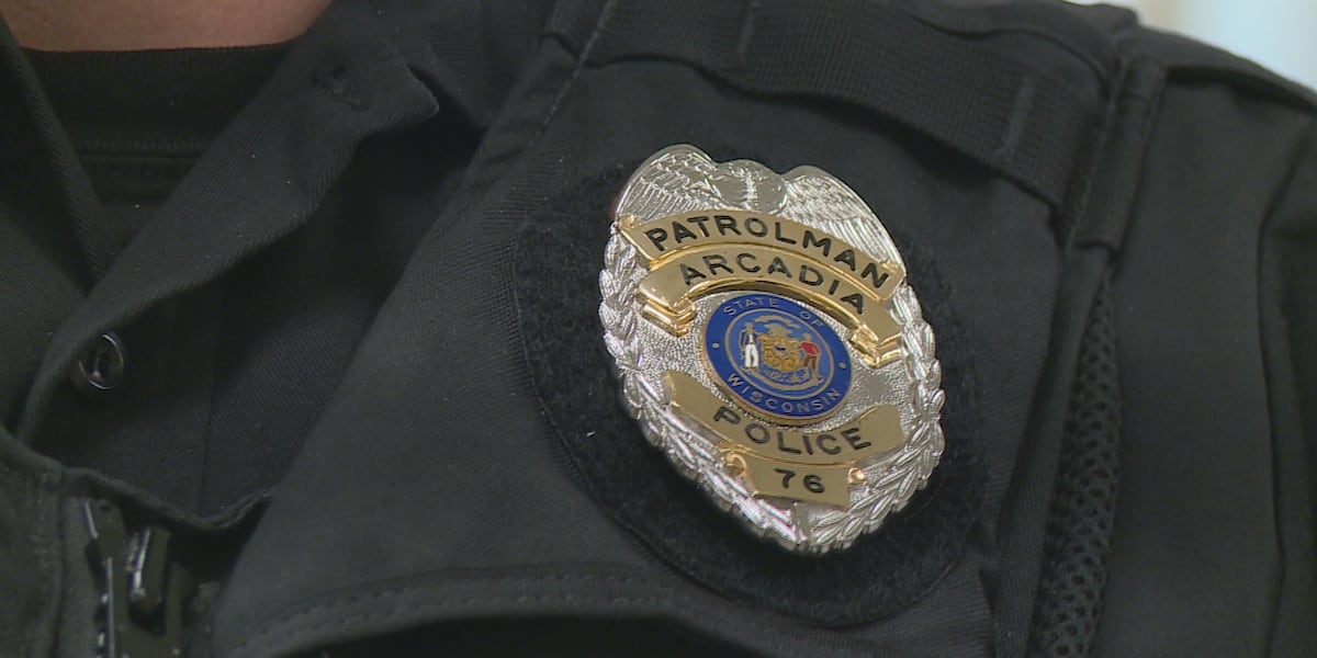 New Police Chief Looks To Rebuild Arcadia Police Department new-police-chief-looks-to-rebuild-arcadia-police-department