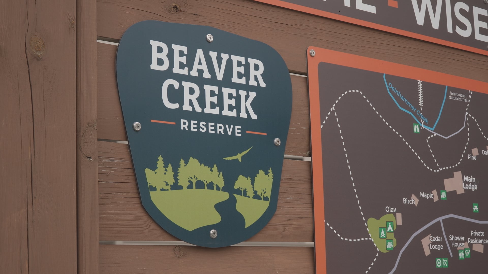 Beaver Creek Reserve hopeful AmeriCorps funding will continue
