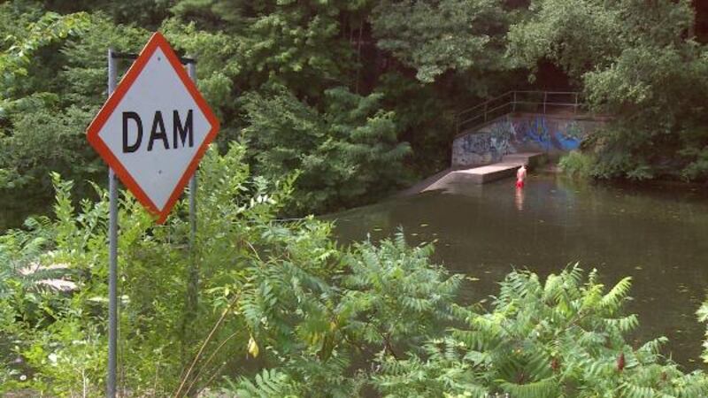 Xcel Energy reminds outdoor enthusiasts to use caution around dams, hydroelectric facilities