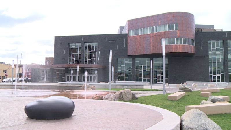 The Pablo Pablo Center celebrates 1 year anniversary