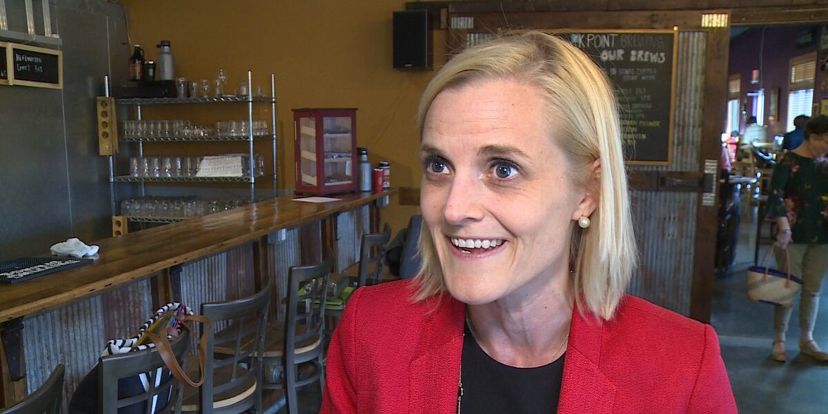 Wisconsin’s new secretary of state surprised by appointment