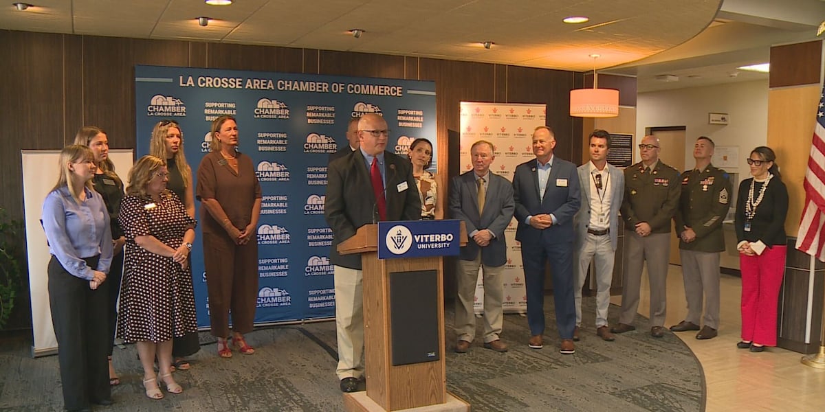 Fort McCoy and La Crosse Area Community Foundation collaborate to provide hiring opportunities for military spouses