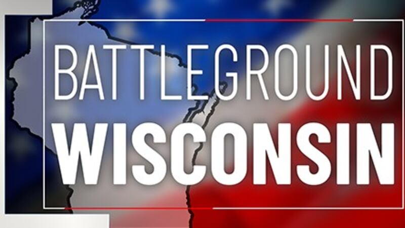 Battleground Wisconsin highlights the state's deciders.