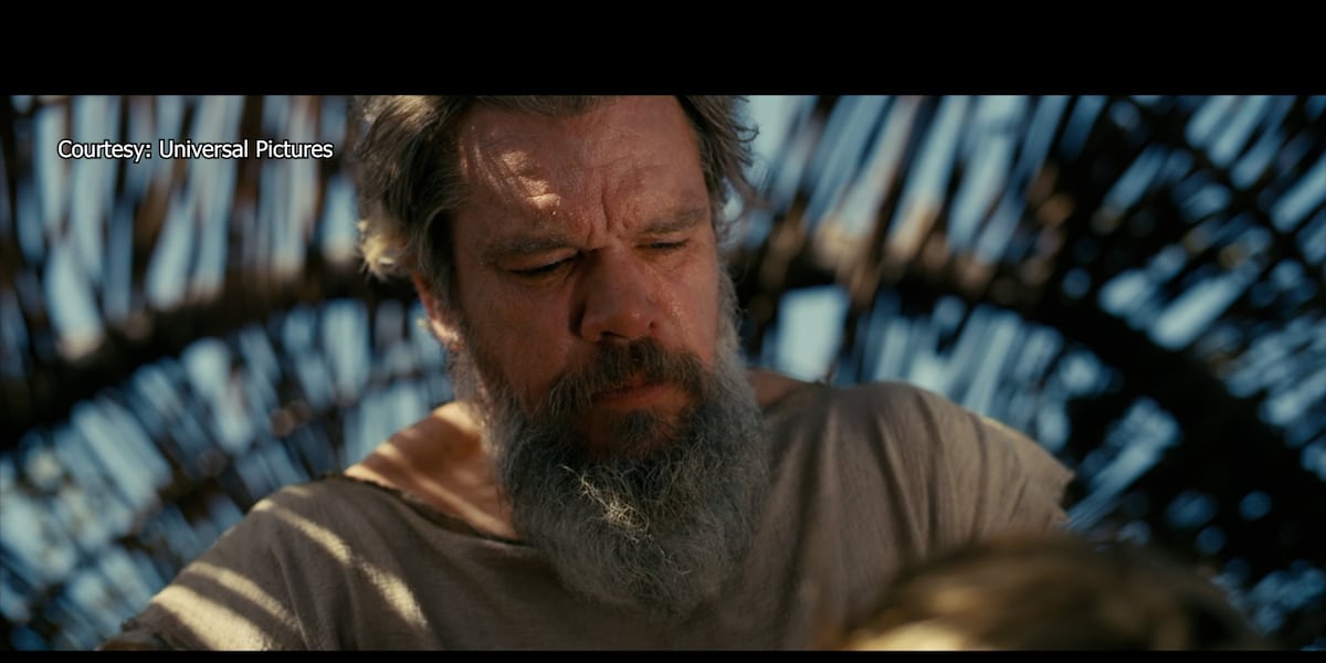 Silver Screen Spotlight: Christopher Nolan's “The Odyssey” hits theaters
