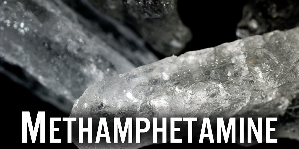 Meth Task Force New Chippewa County task force to combat methamphetamine