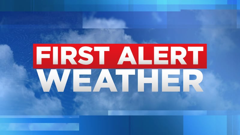 First Alert Weather