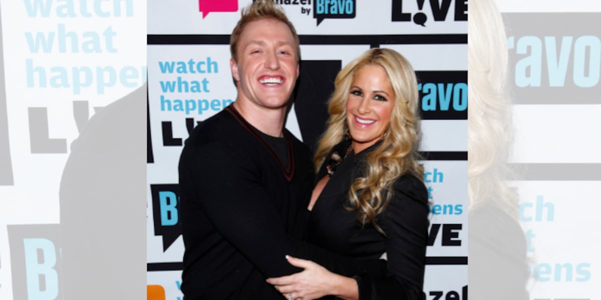 Son of ‘Real Housewives’ star indicted on additional sex crime charges, including child molestation