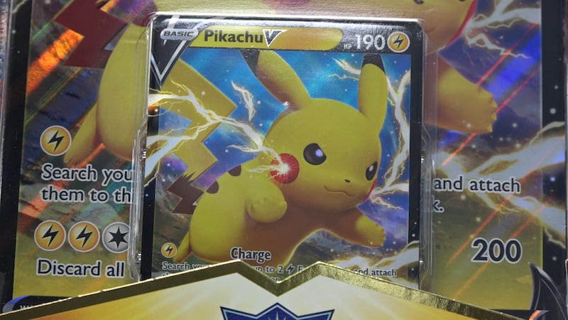 250k pokemon card Ultra-Rare Pokmon Card Valued at $250K Going on Auction via Ethereum Network Polygon