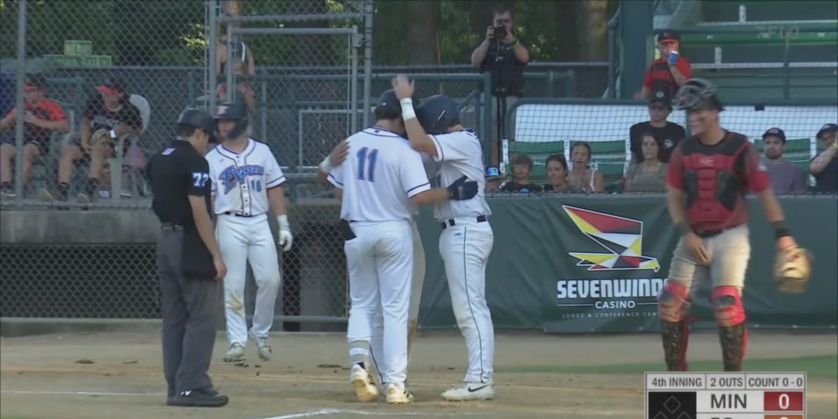 Express look to continue winning ways against Mud Puppies