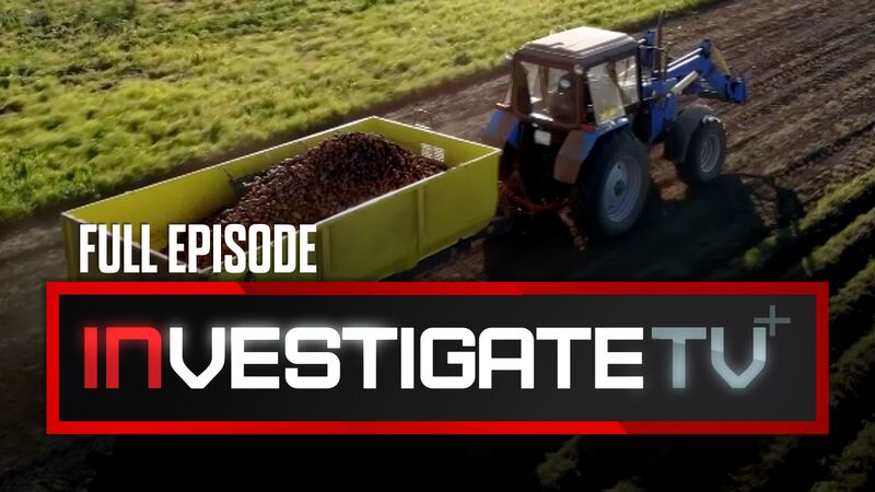 InvestigateTV+: Wealthy ranchers profit from public lands