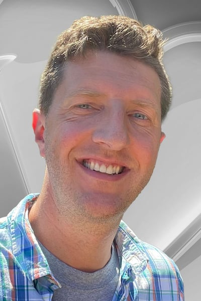 Duane Wolter