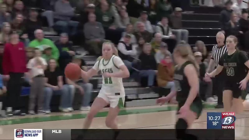 SportScene13 Saturday - pt. 2