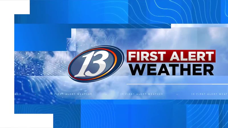 13 First Alert Forecast (3/1/26)