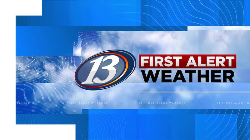 13 First Alert Weather @ 4: Experiencing some déjà vu this week (5-5-26)